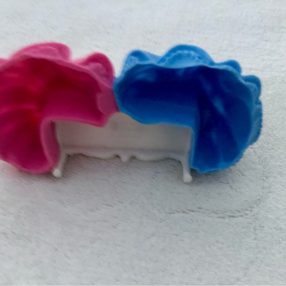 Vintage Disney princesses Cake Topper - Picture 4 of 8